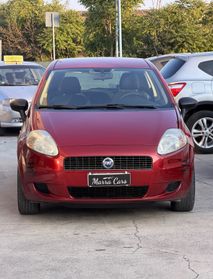 Fiat Grande Punto 1.2- 80.000km-cinghia sostituita-Neopatentati