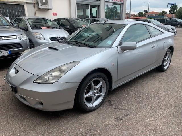 Toyota Celica 1.8 143CV