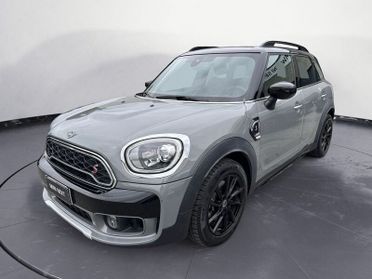 MINI Countryman Mini 2.0 Cooper S Hype auto 7m my18