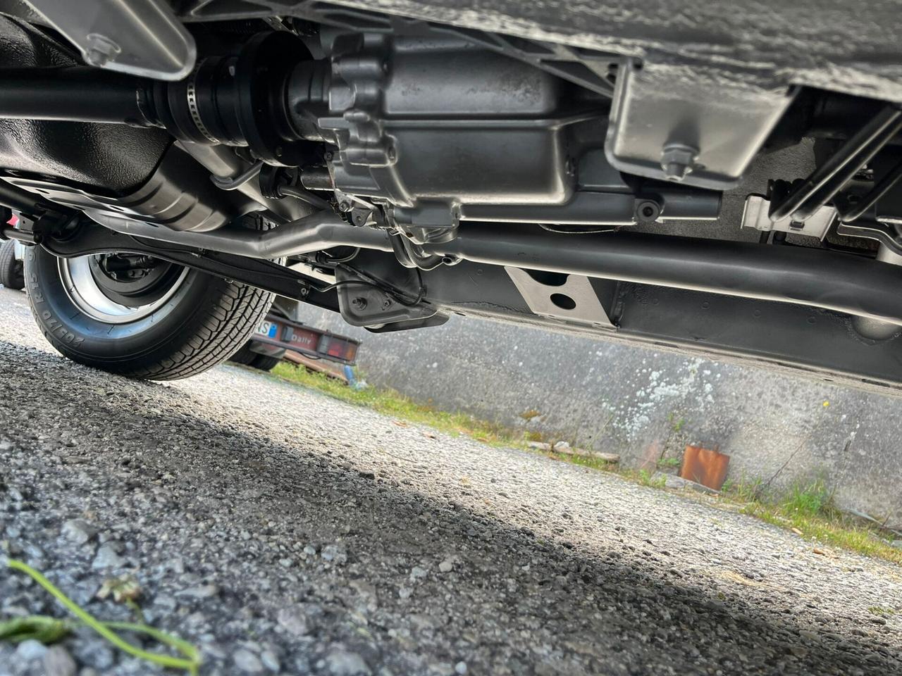 Suzuki Jimny 1.5 DDiS cat 4WD