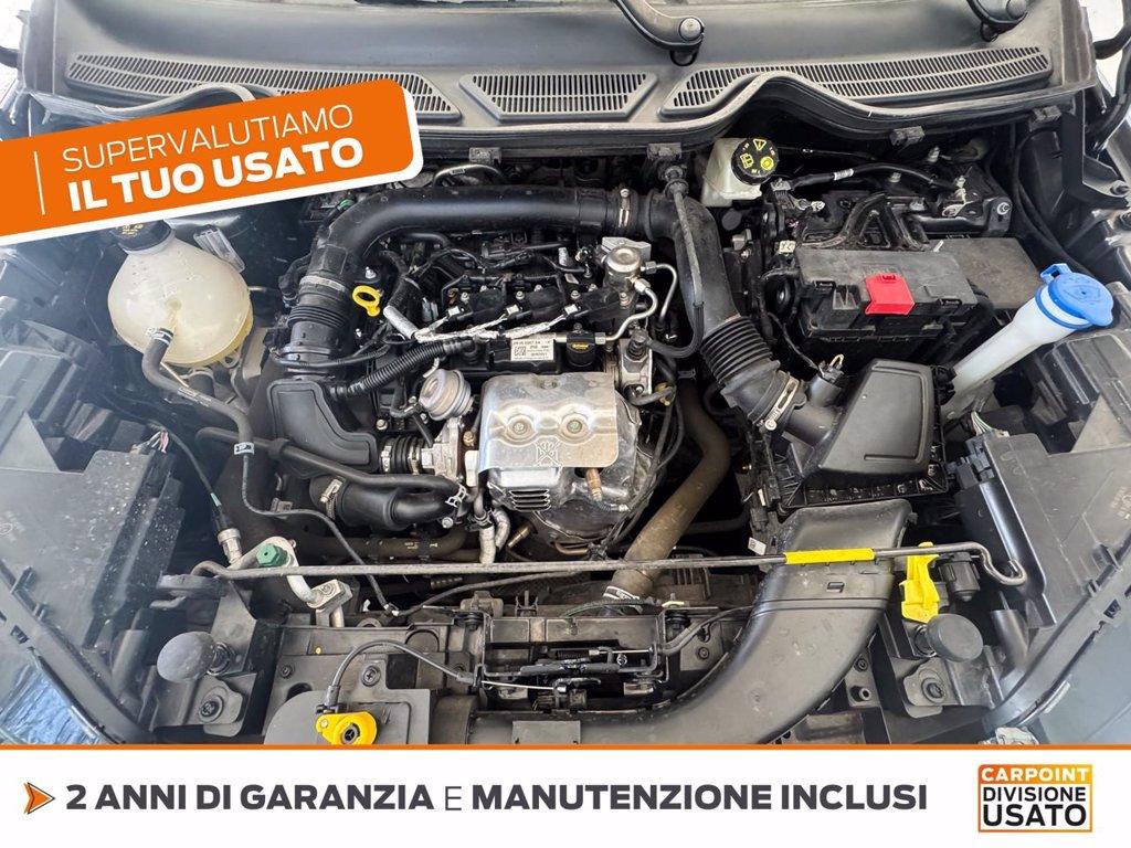 FORD Ecosport 1.0 ecoboost st-line s&s 125cv my20.25 del 2022