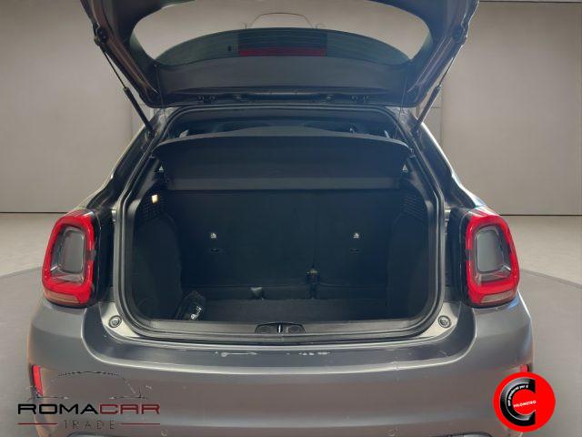 FIAT 500X 1.0 T3 120 CV Sport FULL!!