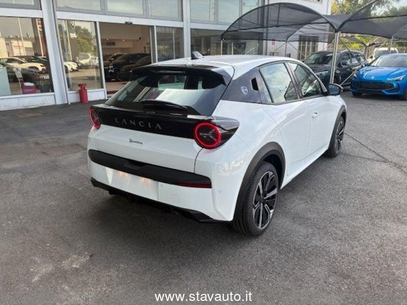 Lancia Ypsilon Ypsilon Hybrid e-DCT