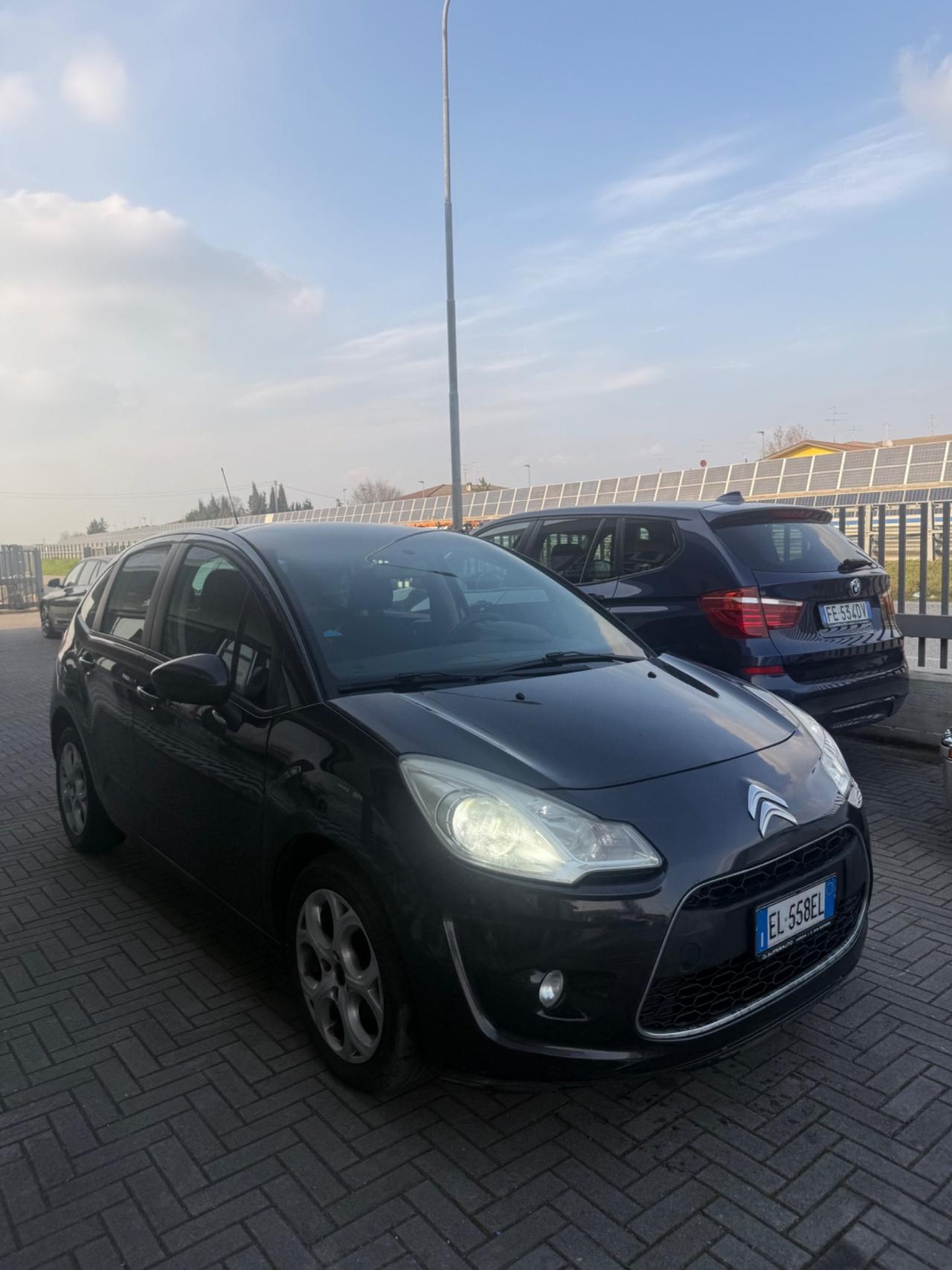 Citroen C3 1.1 Exclusive