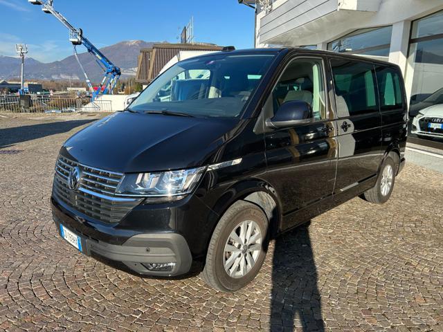 VOLKSWAGEN Multivan 2.0 TDI 150CV DSG Comfortline