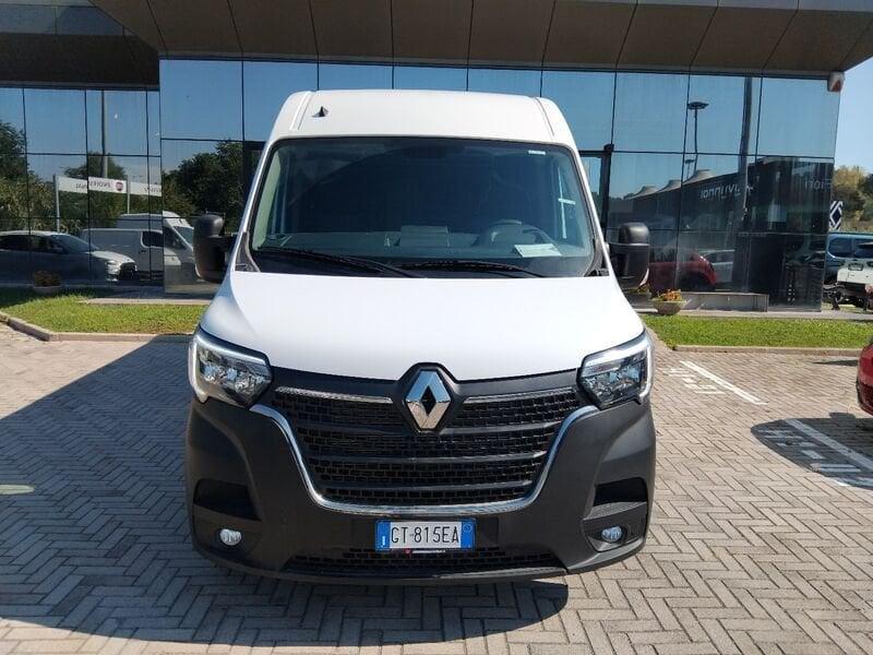 Renault Master NUOVO TRASPORTO MERCI FG TA L3 H2 T35 start Energy dCi 150