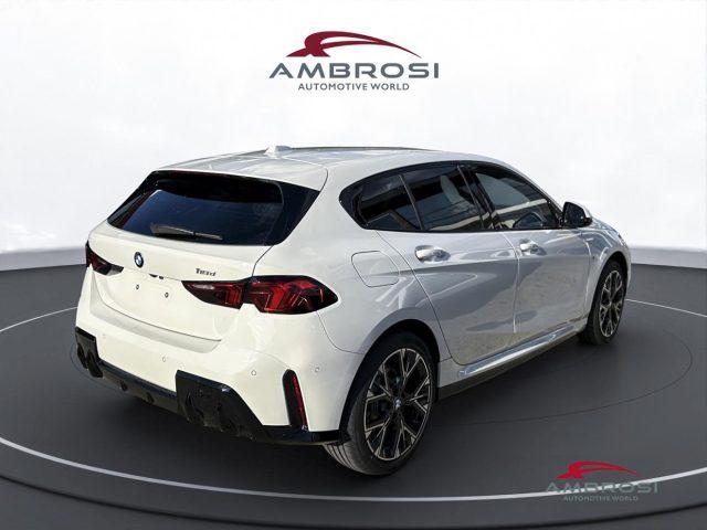 BMW 118 Serie 1 d Msport Design Premium Package