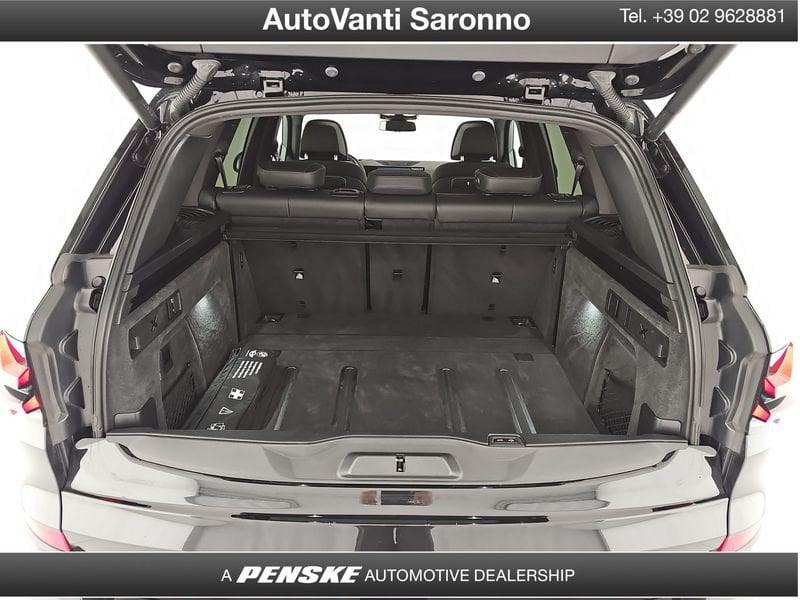 BMW X5 X5 xDrive30d 48V Msport Pro