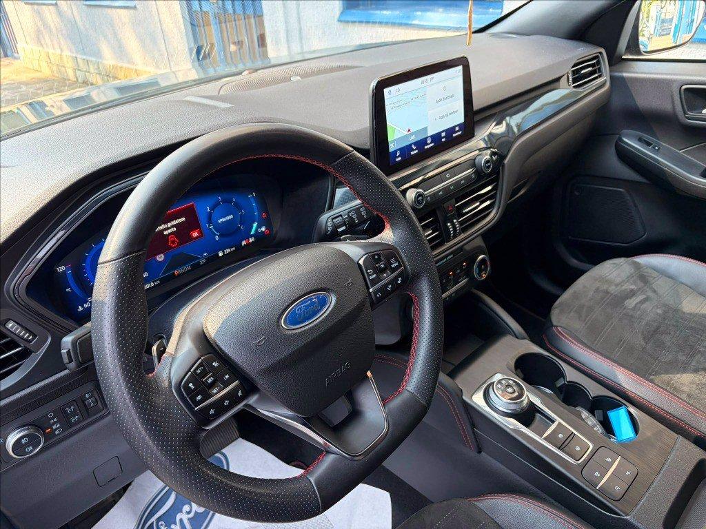 FORD Kuga 1.5 ecoblue ST-Line X 2wd 120cv auto del 2023