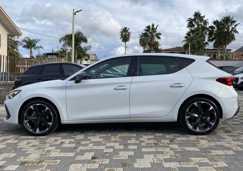 Cupra Leon LE CUPRA 5P 2.0 TDI DSG 150CV