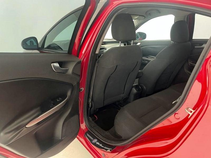 Alfa Romeo Giulietta Giulietta 2.0 JTDm-2 170 CV Progression