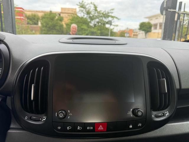 FIAT 500L 1.3 Multijet 95 CV Cross NO OBBLIGO DI FINANZ.