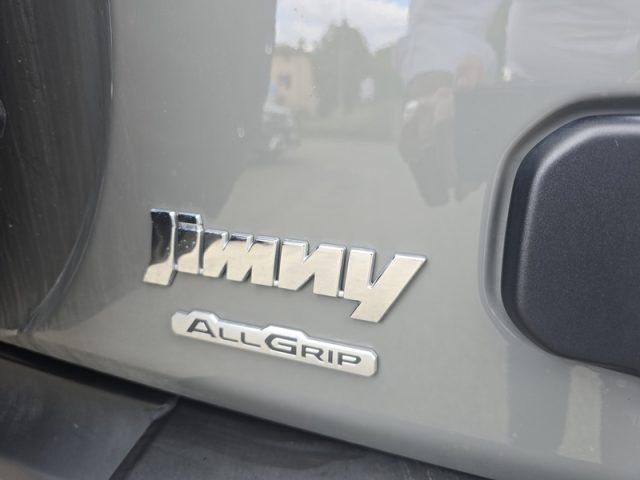 SUZUKI Jimny 1.5 PRO (N1) AUTOCARRO PERMUTE NEOPATENTATI
