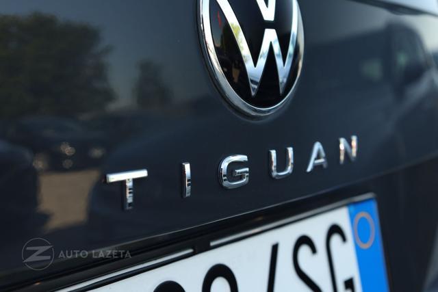 VOLKSWAGEN Tiguan 1.4 eTSI eHYBRID Plug In DSG Life