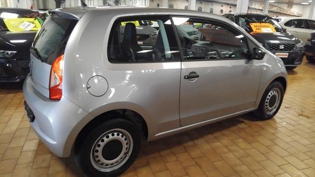 SEAT Mii 1.0 3 porte Reference