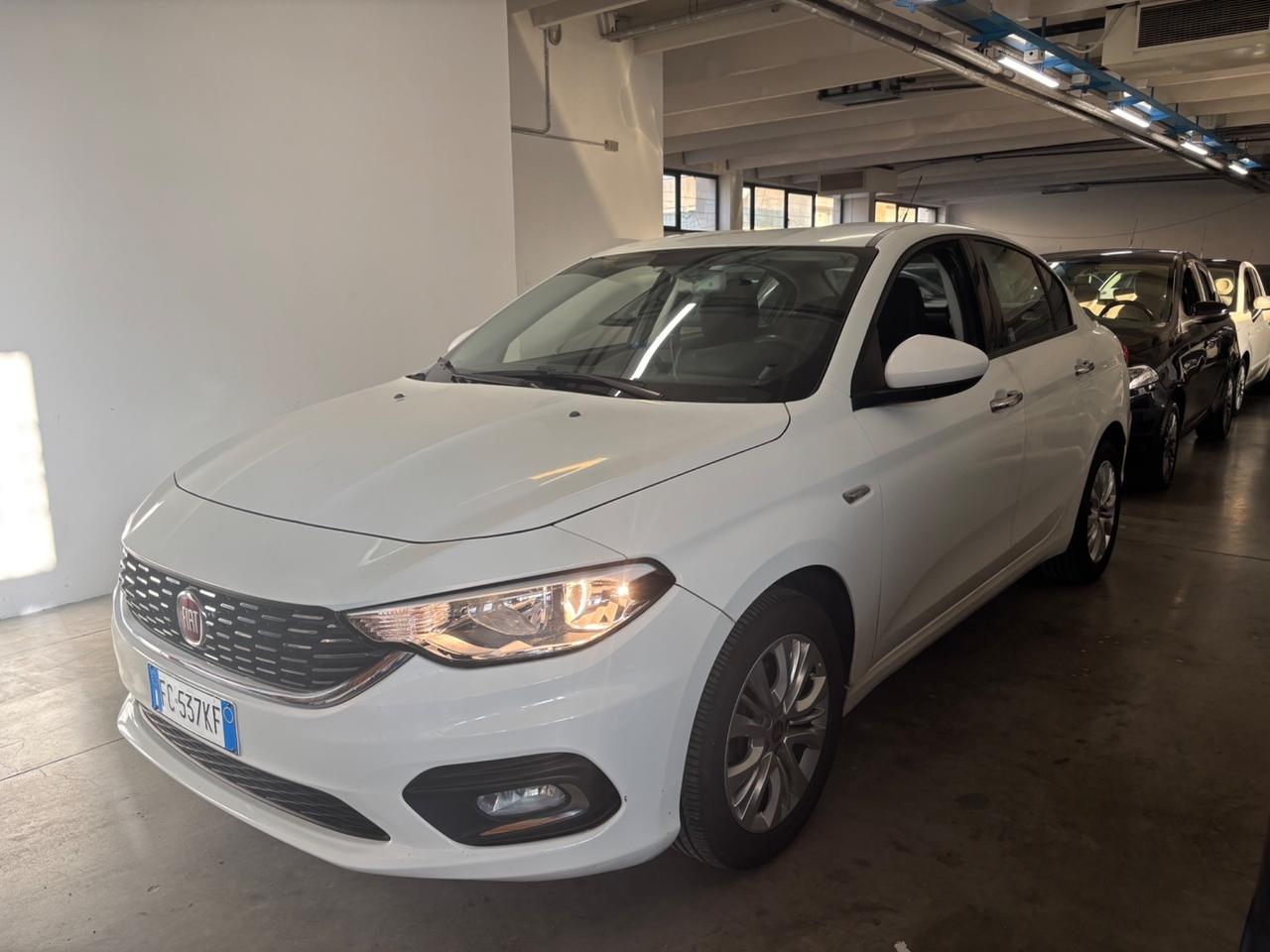 Fiat Tipo 1.4 BENZINA Lounge OK NEOPATENTATI