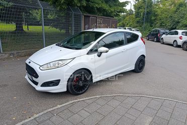 FORD Fiesta 1.5 TDCi 75CV 3 porte ST-Line