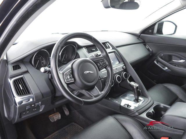 JAGUAR Other E PACE 2.0D 150 CV AWD aut. S