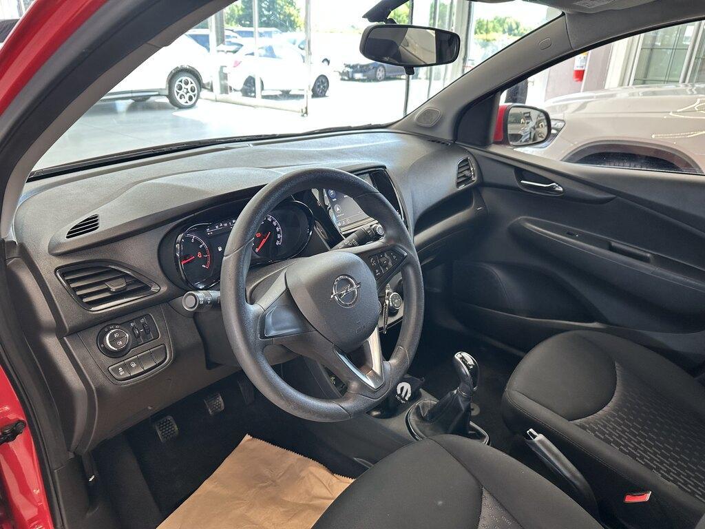 Opel Karl 1.0 Rocks s&s 73cv my19 GPL