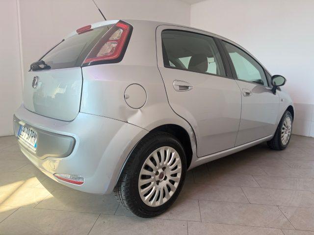 FIAT Punto Evo 1.2 5 porte Dynamic