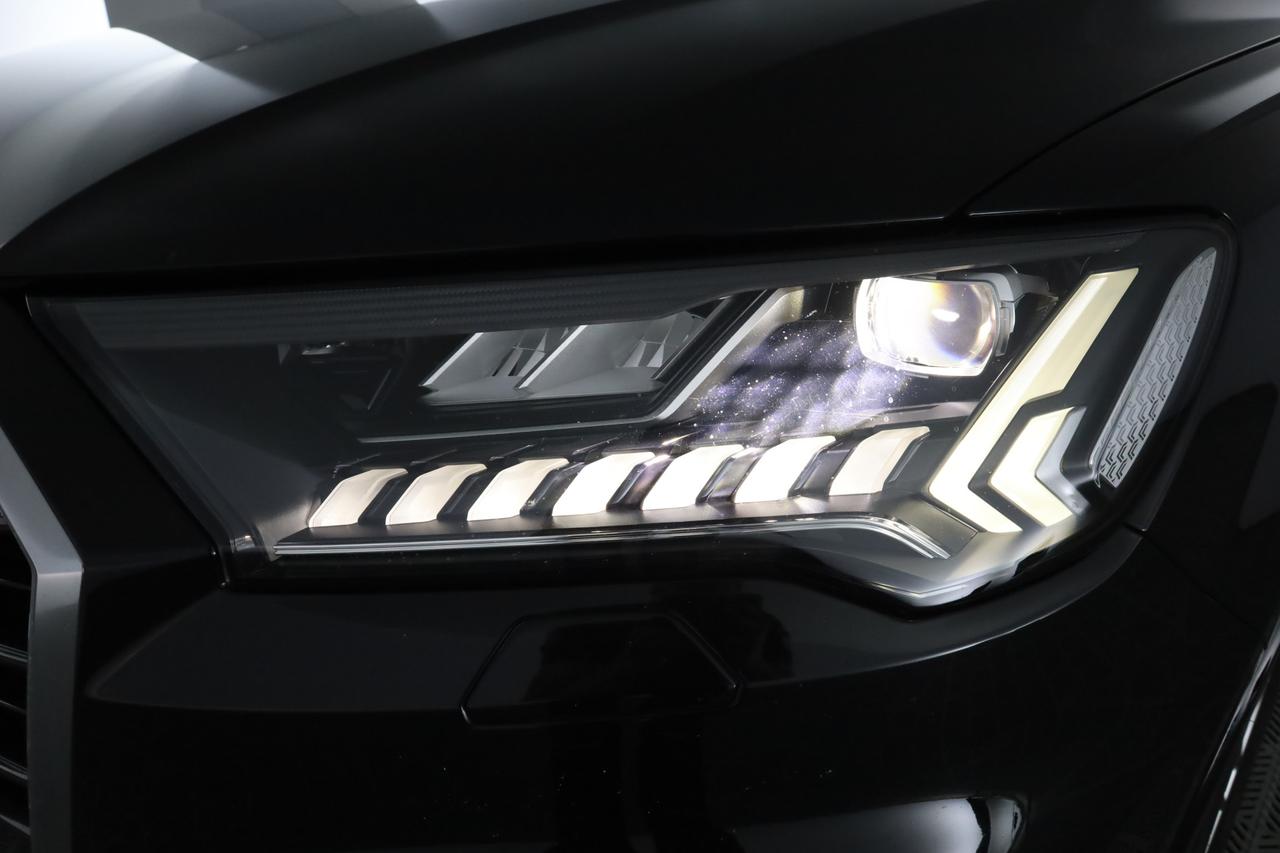 AUDI Q7 2ª serie Q7 50 TDI quattro tiptronic Sport