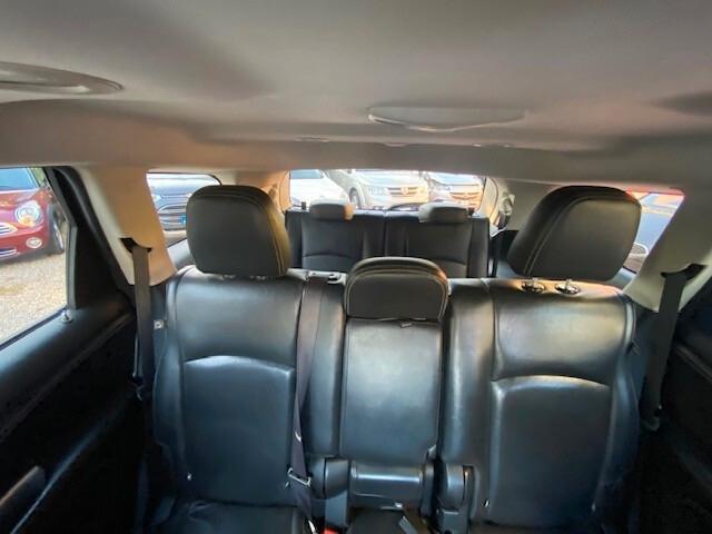 Fiat Freemont 2.0 Multijet 170 CV Lounge