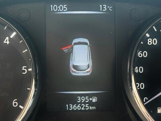 Nissan Qashqai 1.5 dCi Acenta 110 CV