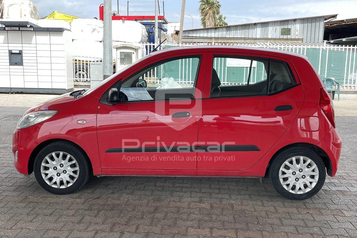 HYUNDAI i10 1.1 12V Classic
