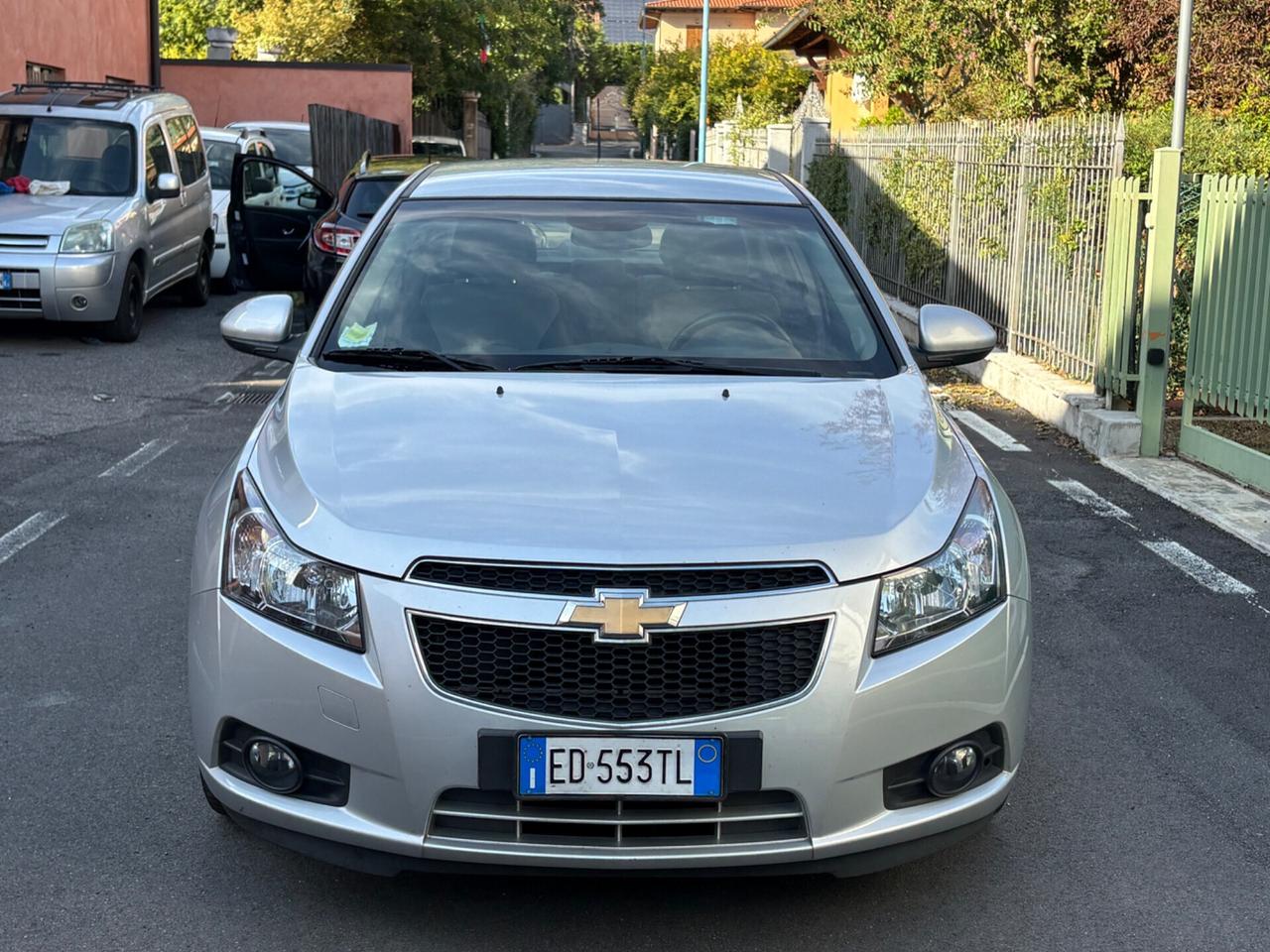 Chevrolet Cruze 2.0 Diesel 150CV LT