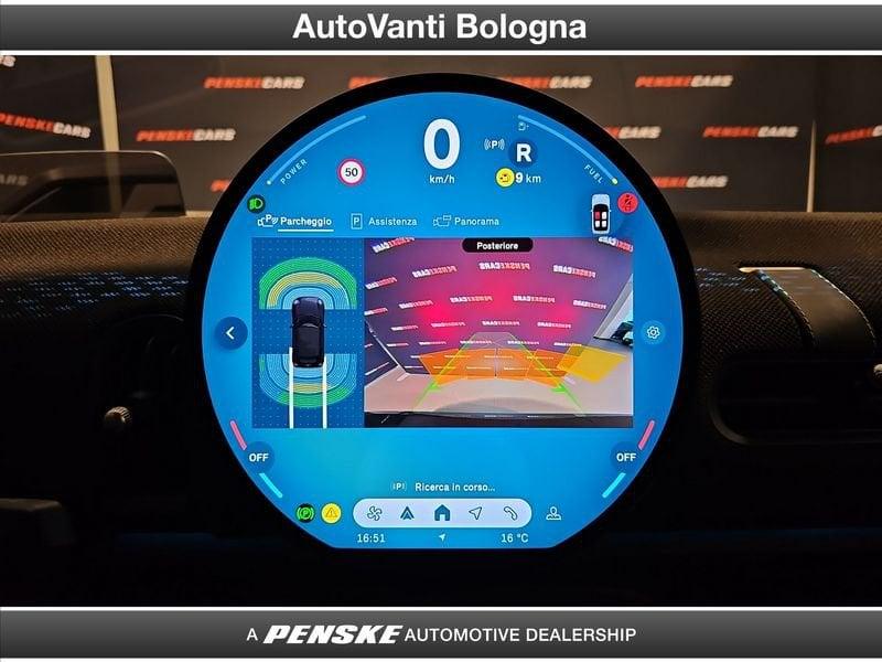 MINI Mini Cooper Cabrio Mini 2.0 Cooper C Classic Cabrio