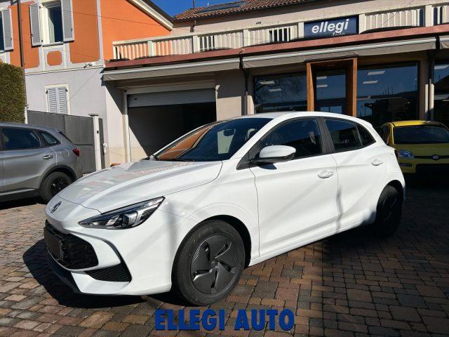 MG MG3 PROMO FINANZIAMENTO 1.5 Standard KM 0