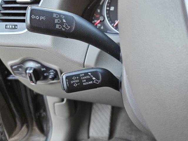 AUDI Q5 2.0 TDI 170 CV quattro
