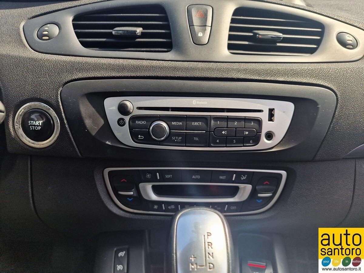 RENAULT SCENIC X-MOD 1.5 ENERGY