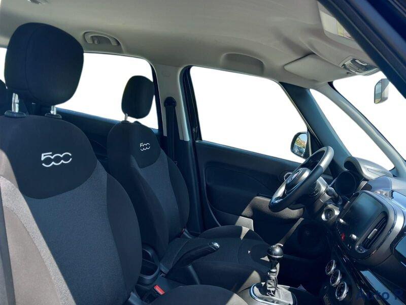 FIAT 500L 1.3 Multijet 95 CV