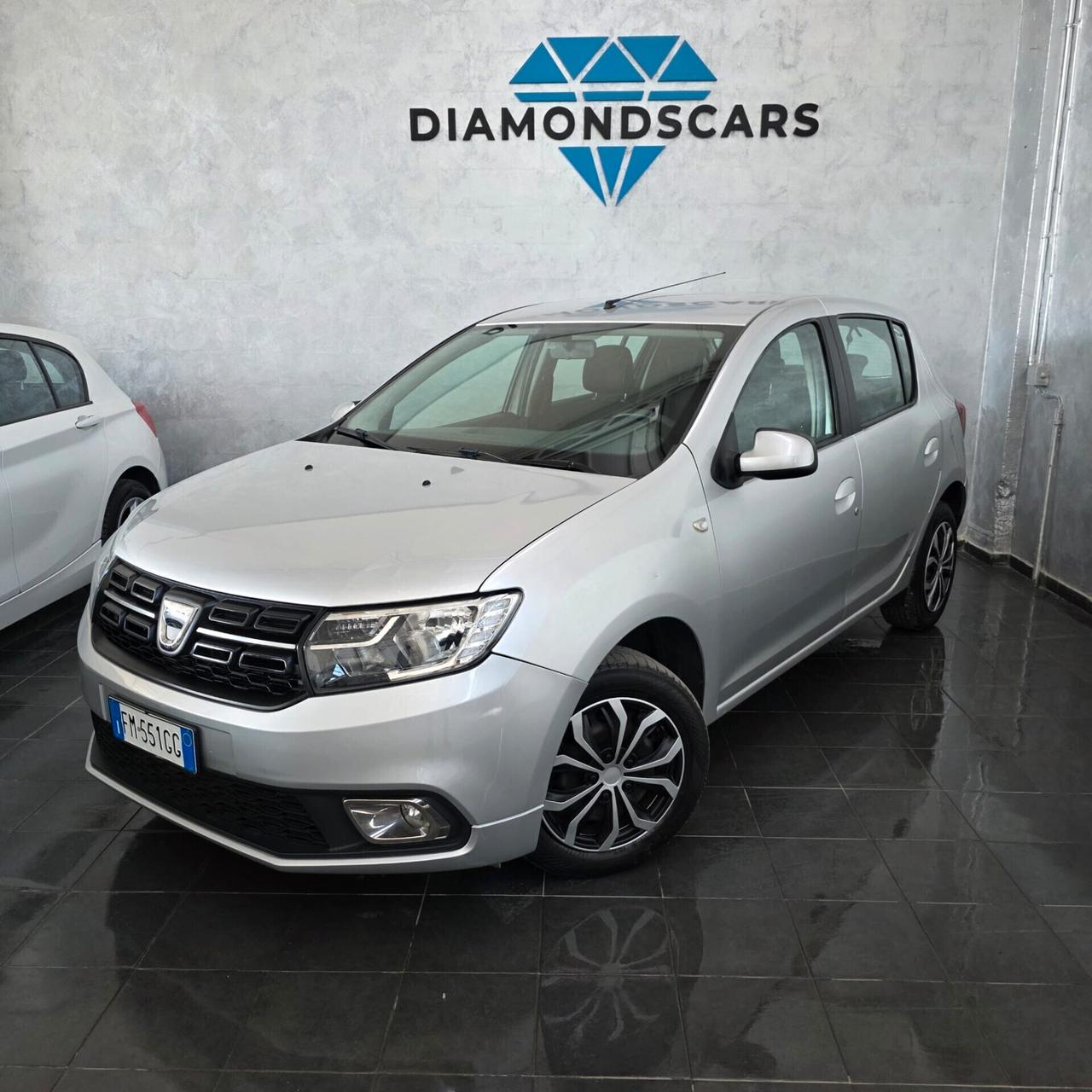 Dacia Sandero 1.0 BENZINA NEOPATENTATI