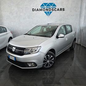 Dacia Sandero 1.0 BENZINA NEOPATENTATI