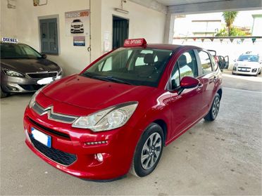 CITROEN C3 1200 BENZINA RESTAYLING FULL OPTIONAL PROVENIENTE DA BOLOGNA