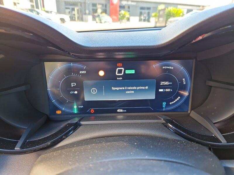 Alfa Romeo Junior Elettrica My25 Elettrica Speciale Bev 156cv - 115kwh