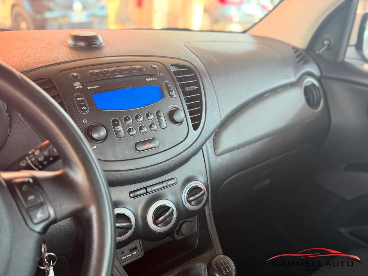Hyundai i10 1.1 Classic 69cv