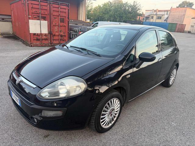 FIAT Punto Evo 1.2 5p S&S Dynamic senza nessun lavoro da fare