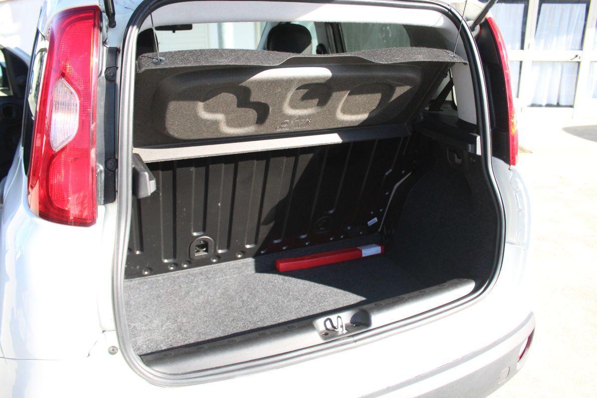 FIAT - Panda - 1.2 Pop