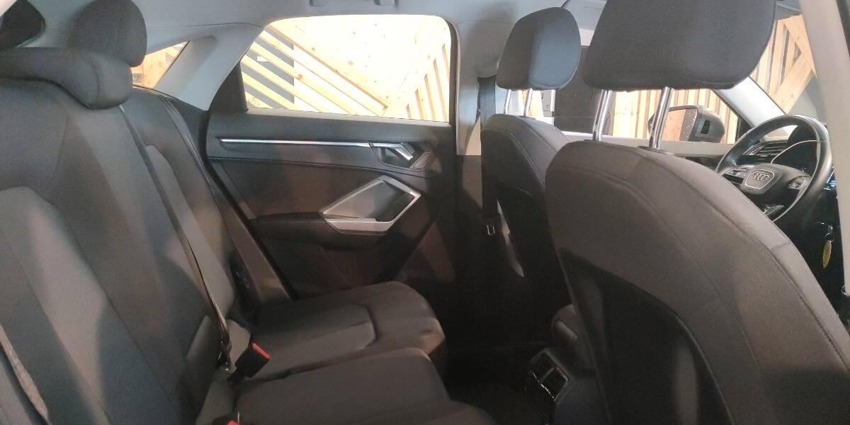 Audi Q3 Sportback 35 2.0 tdi Business Plus s-tronic