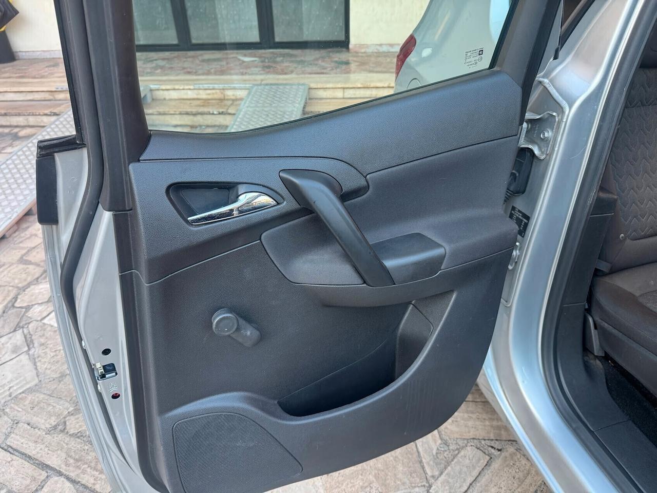 Opel Meriva 1.4 Turbo 120CV GPL Tech Elective