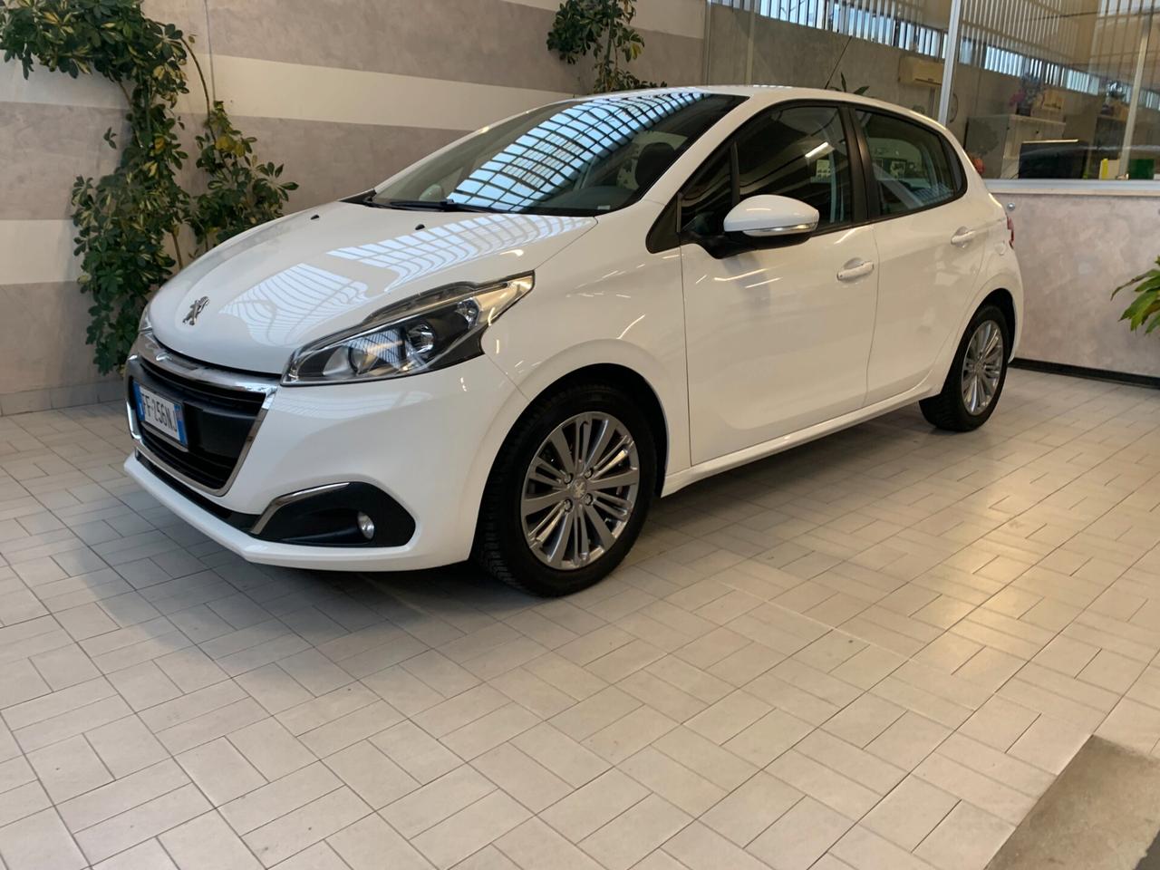 Peugeot 208 PureTech 82 5p. GPL OK NEO PATENTATI