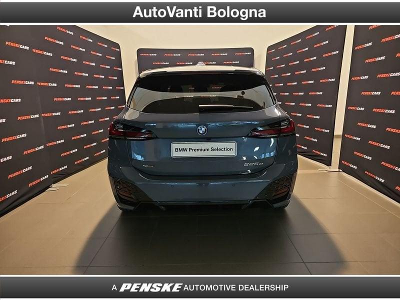 BMW Serie 2 Active Tourer 225e xDrive Active Tourer Msport