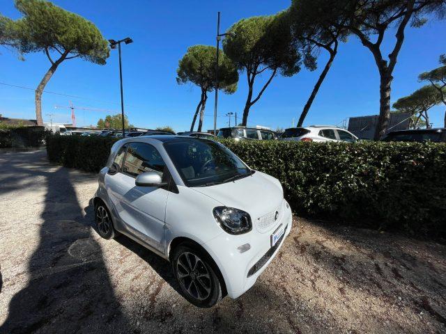 SMART ForTwo 70 1.0 CLIMA,CERCHI,TETTO PANORAMA,CRUISE