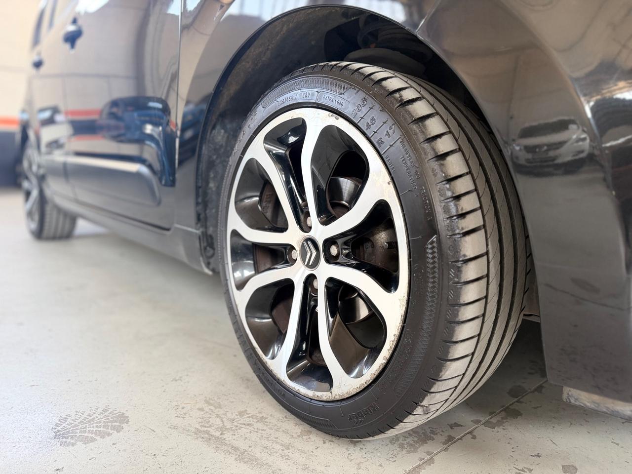 Citroen C3 Picasso 1.4 VTi 95 Exclusive Style NEOPATENTATI