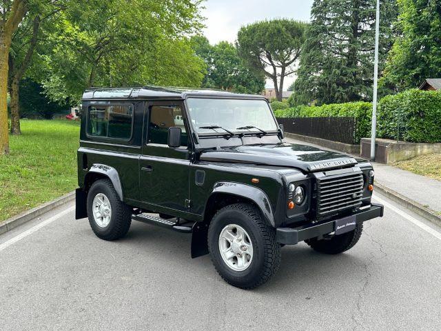 LAND ROVER Defender 90 2.2 TD4 Station Wagon S UNICO PROPRIETARIO