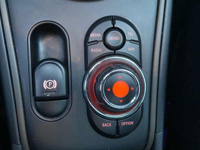MINI Mini Countryman 2.0 Cooper D AuTo