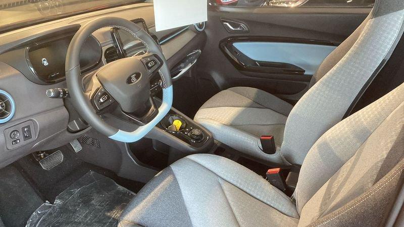 DR AUTOMOBILES dr 1.0 EV dr 1.0 EV